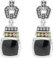 LAGOS Rittenhouse Square Semiprecious Stone Drop Earrings