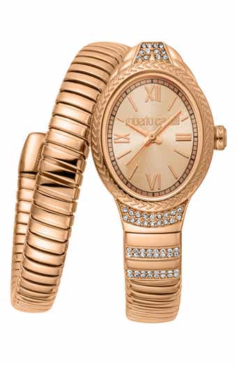 Marea Quartz Bracelet Watch, 22mm x 33.5mm