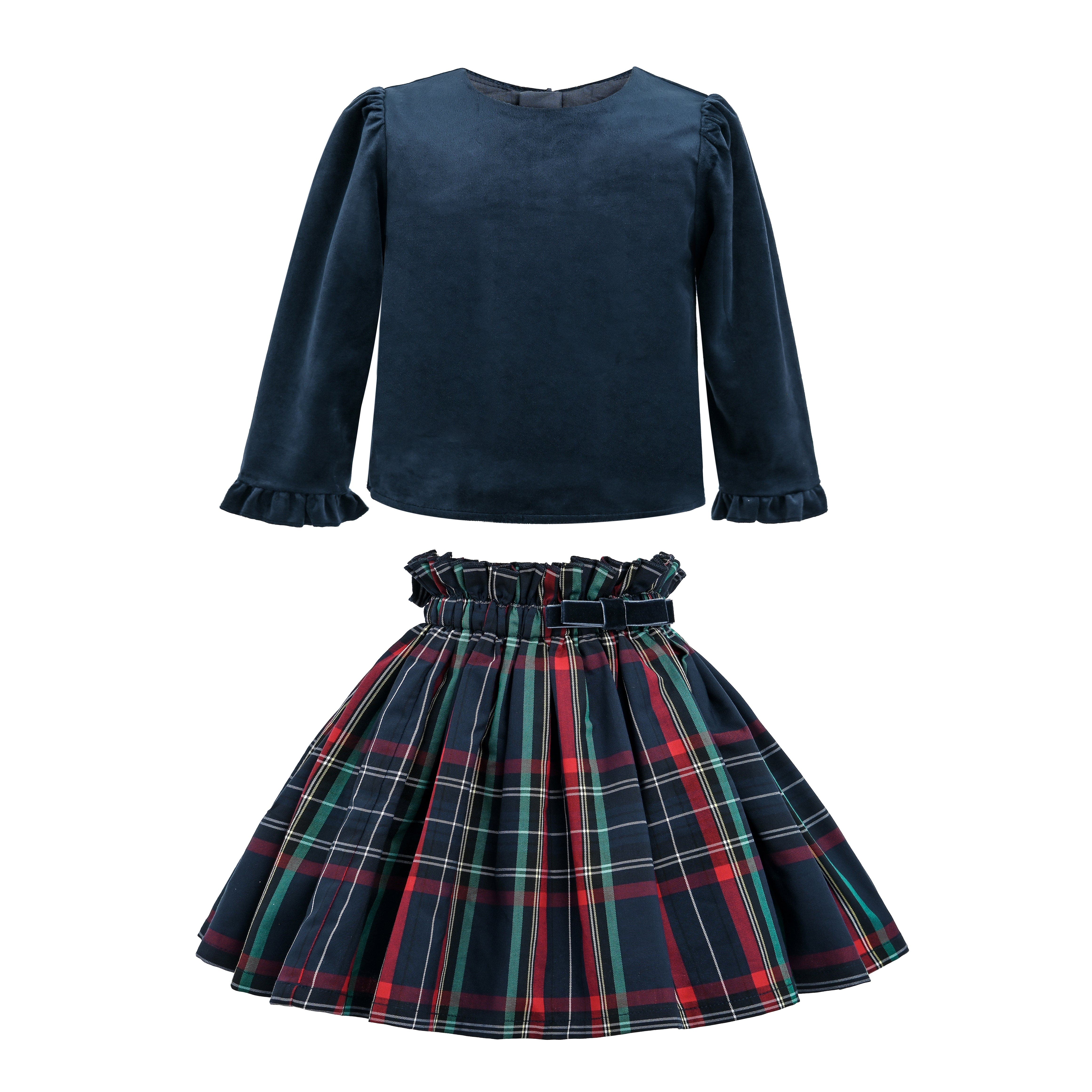 selected Navy