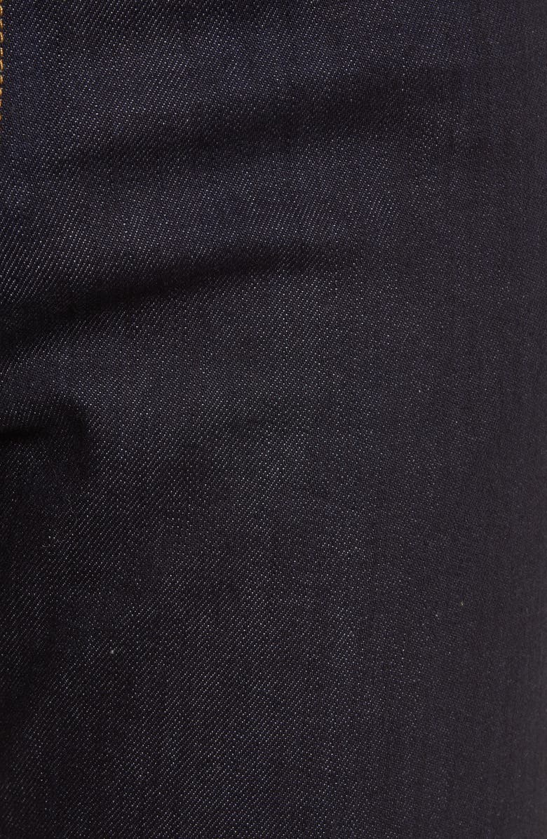 7 For All Mankind <sup>®</sup> Luxe Slimmy Straight Leg Jeans, Alternate, color,