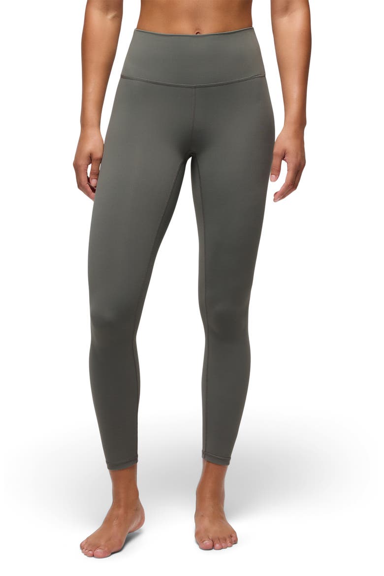 Luxara Leggings, Main, color, THYME