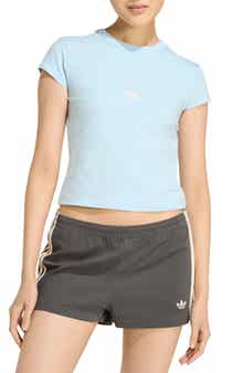 Graphic Slim T-Shirt