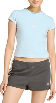 adidas Graphic Slim T-Shirt