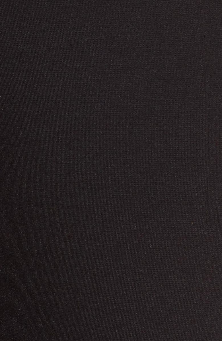 4SI3NNA Seamed Leggings, Alternate, color,