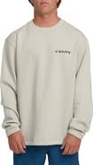 Billabong Compass Crewneck Graphic Sweatshirt
