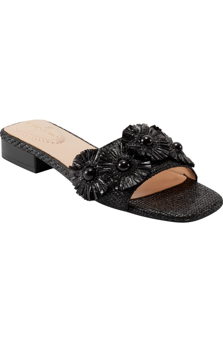 Bandolino Marcell Slide Sandal, Main, color,