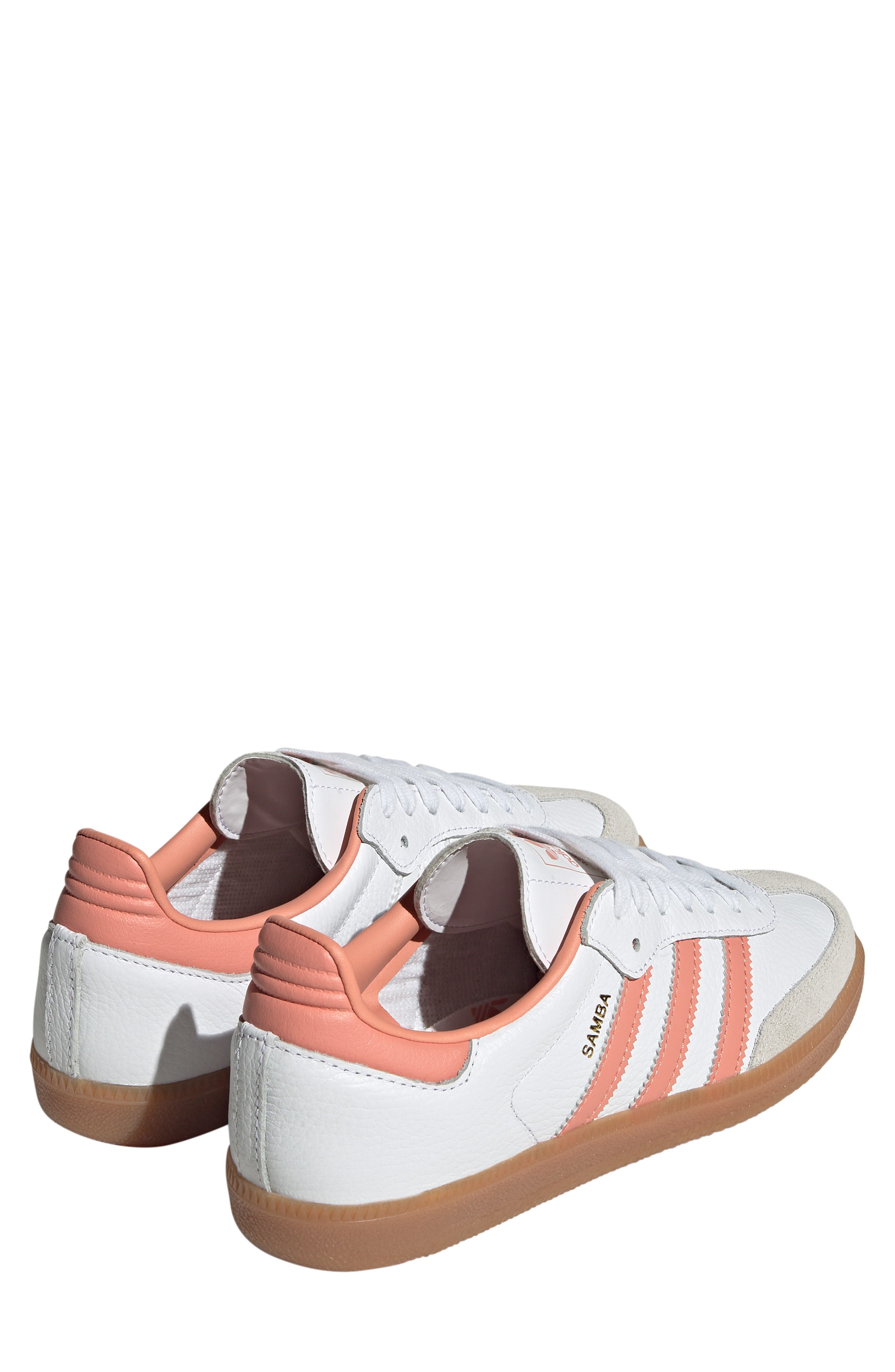Кроссовки adidas Samba OG унисекс — фото 2