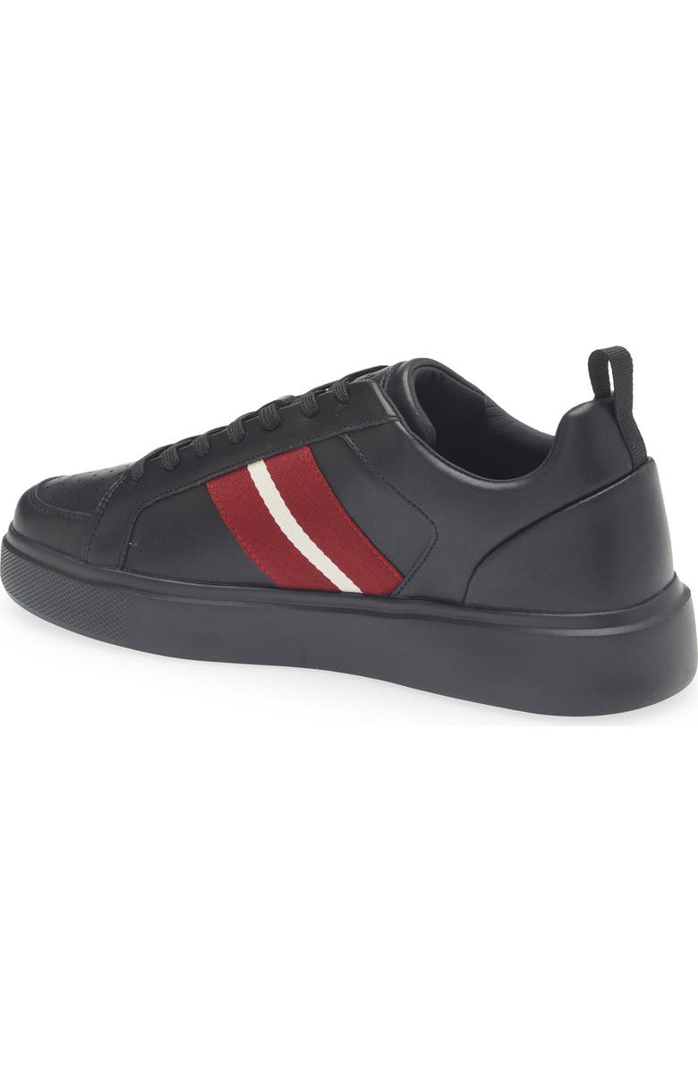 Bally Bennys Sneaker, Alternate, color, Black