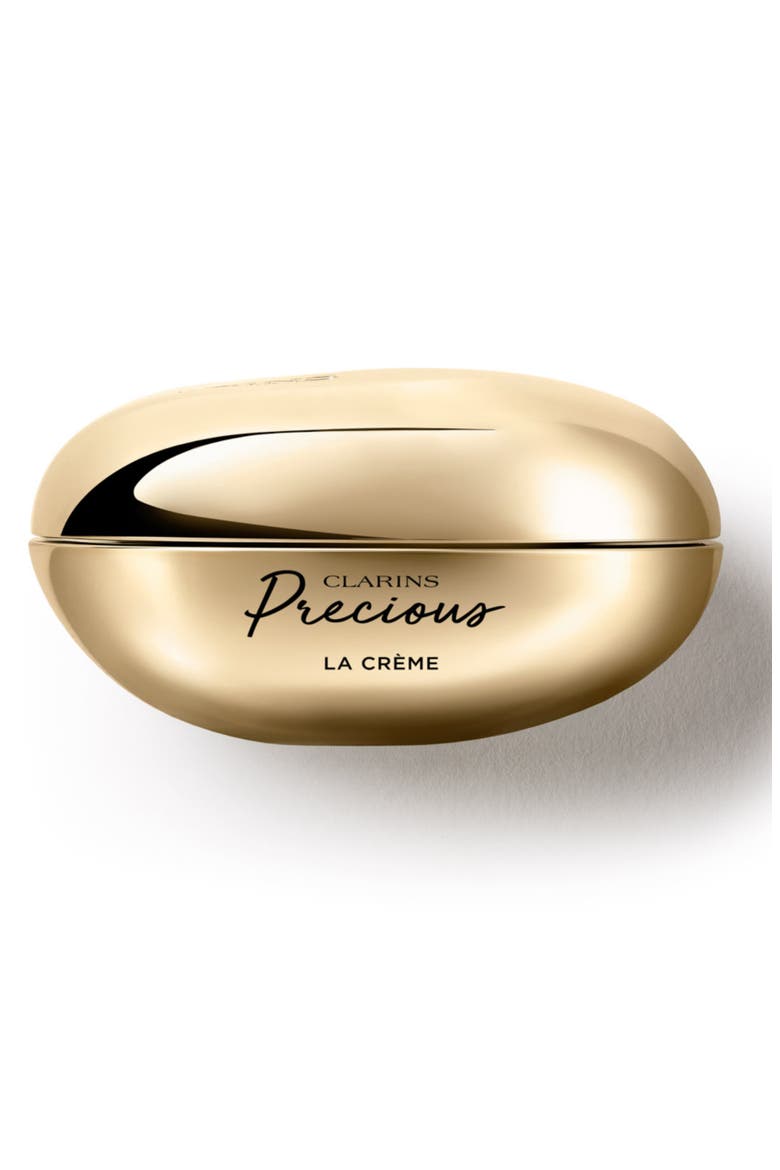 Precious La Crème Age-Defying Face Moisturizer, Main, color, NO COLOR