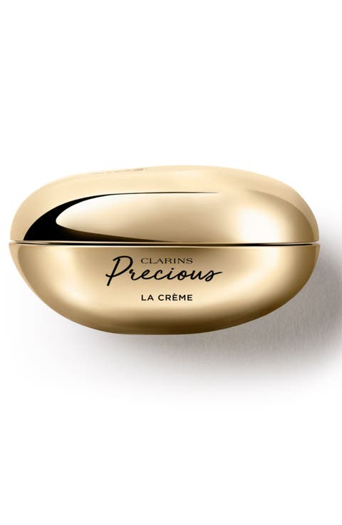 Precious La Crème Age-Defying Face Moisturizer