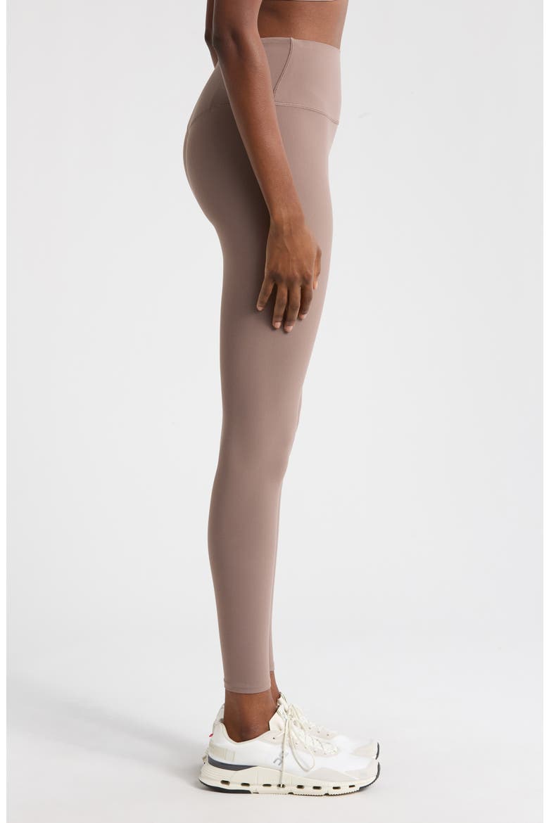 SPANXsmooth™ OnForm Full-Length Leggings, Alternate, color, SMOKE
