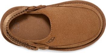 Kids' Goldenstar Clog