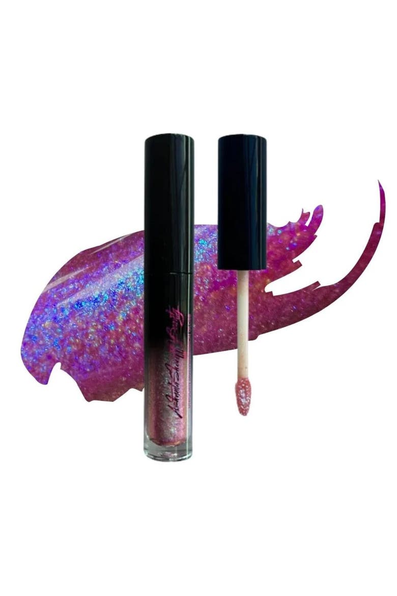 Unicorn Multi-Dimensional Gloss Unicorn Glow, Main, color, Unicorn Glow
