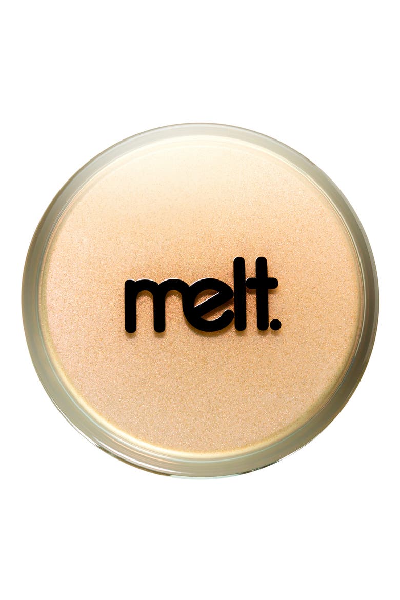 Glazed Skin Sheer Finishing Powder, Alternate, color, MEDIUM