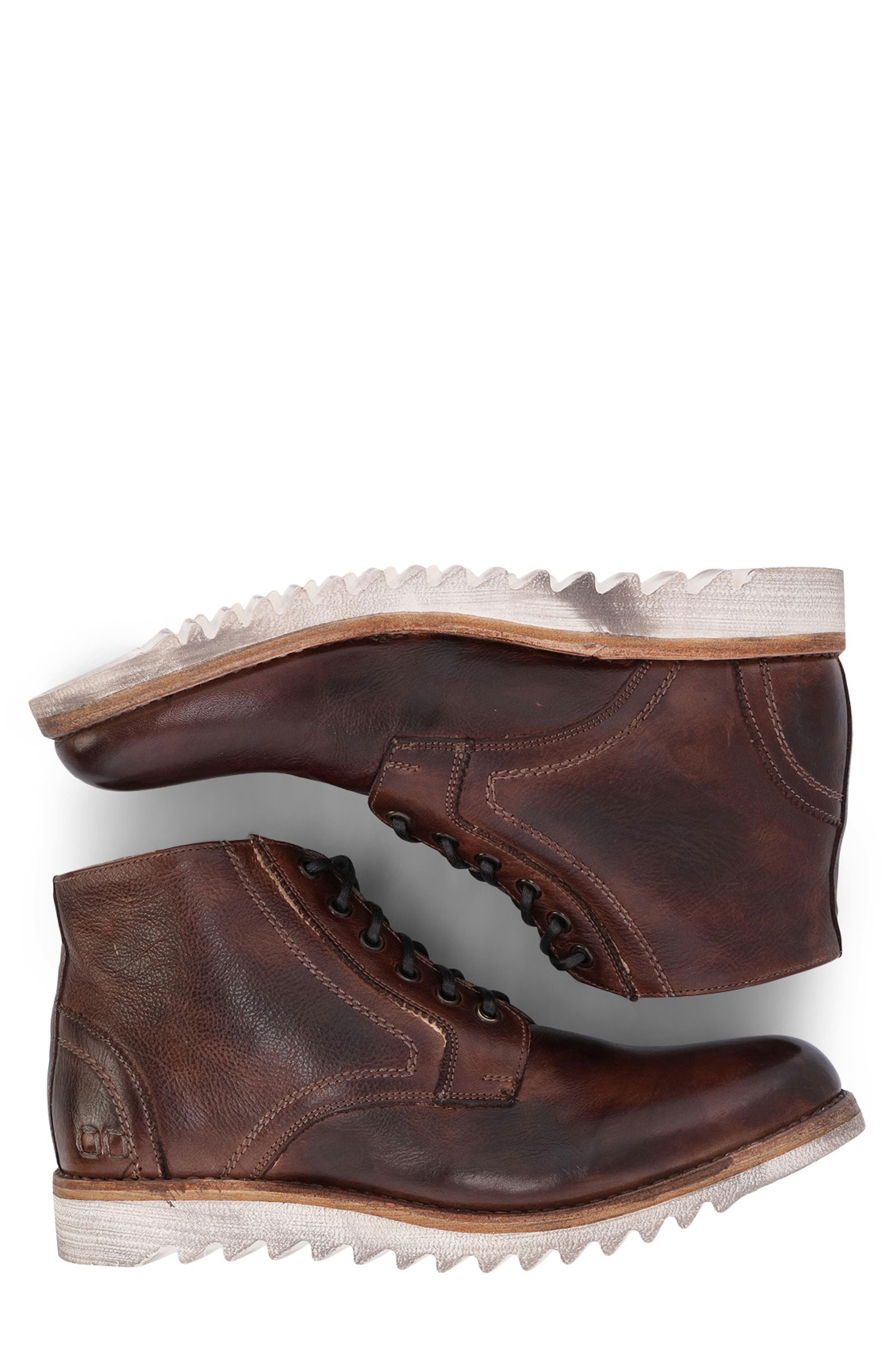 Bed Stu Bradley II Boot, Alternate, color, 