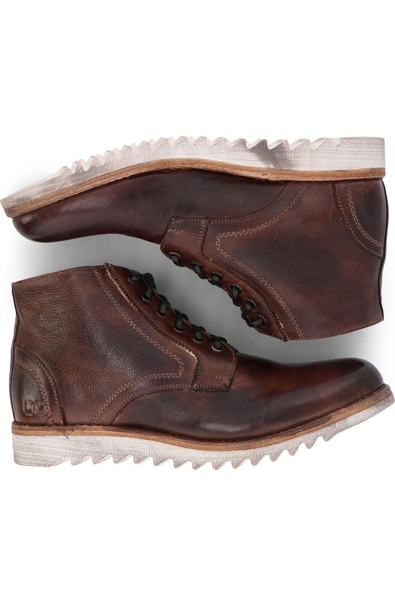 Bed Stu Bradley II Boot, Alternate, color,