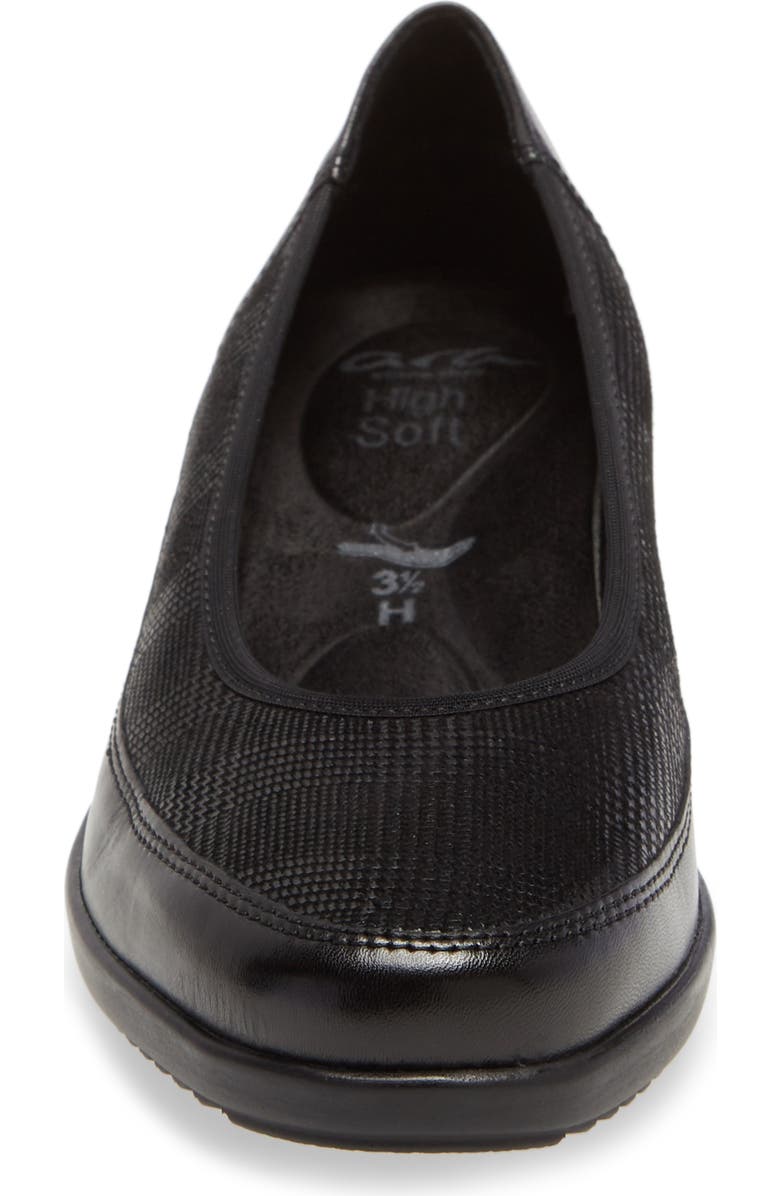 ara Zoelle Pump, Alternate, color,