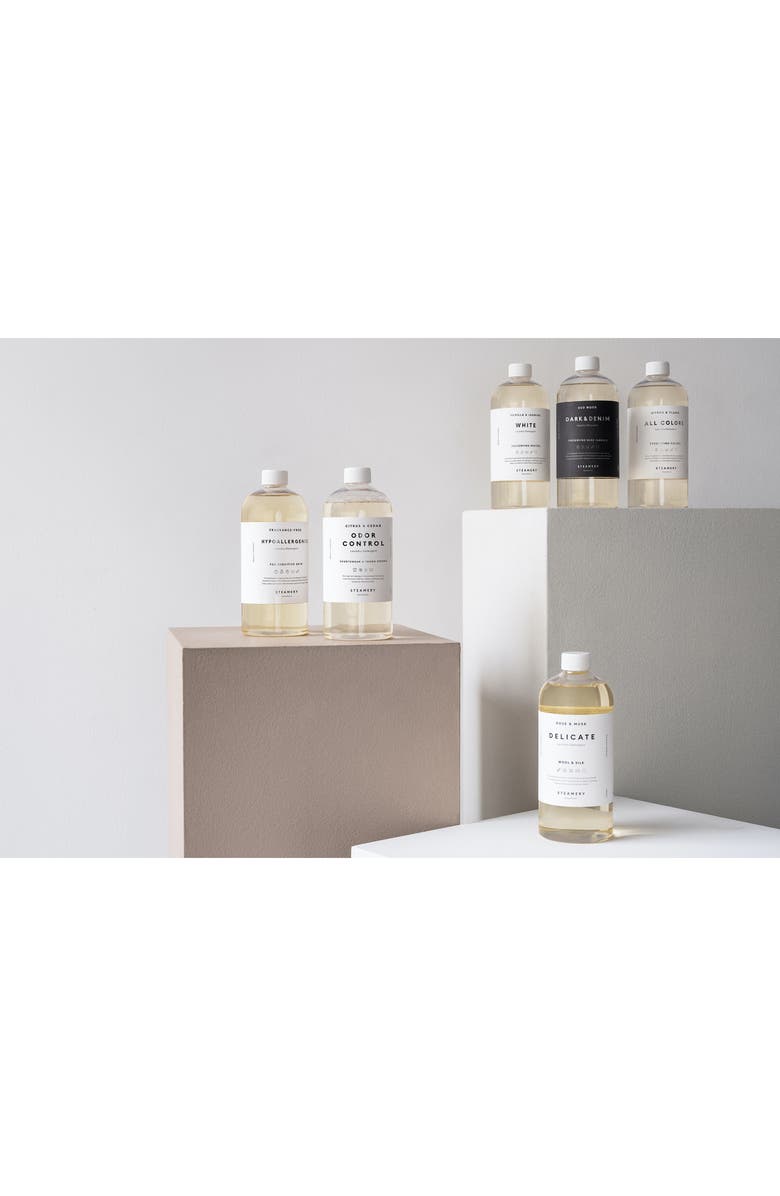 Steamery Sport Wash Detergent, Alternate, color,