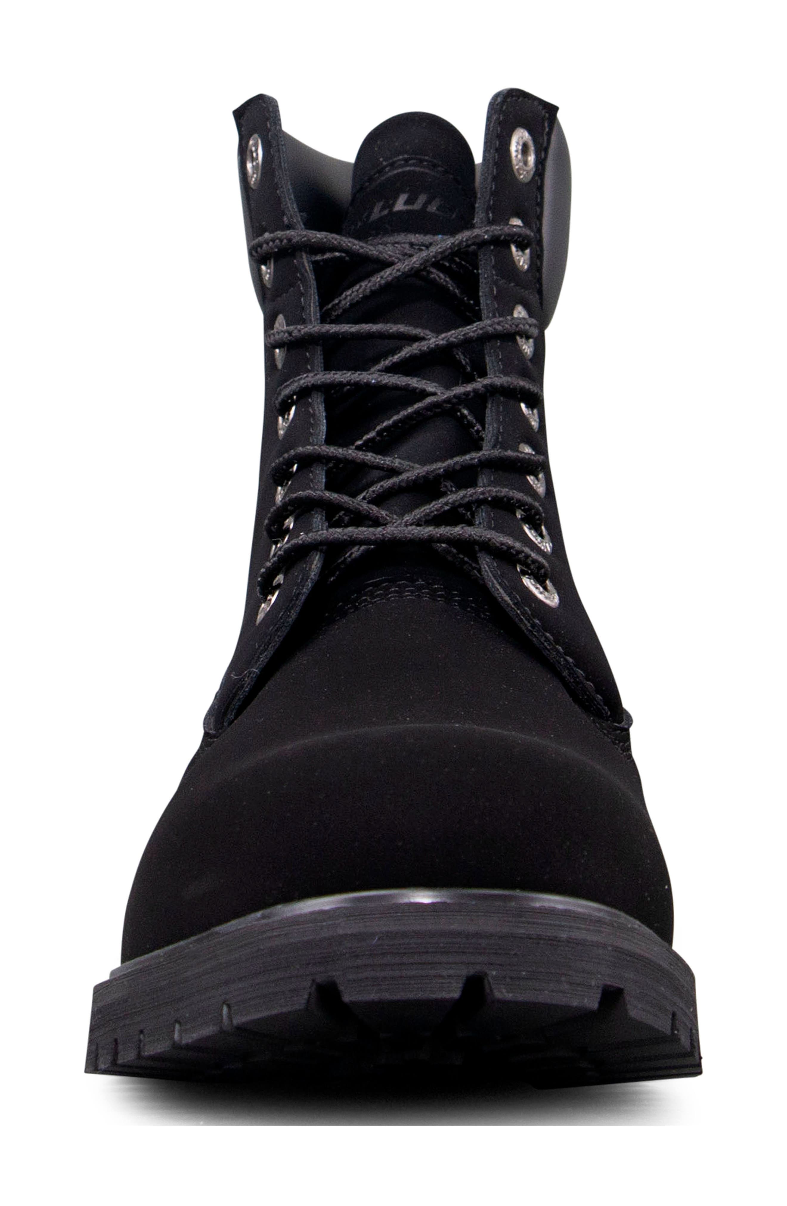 LUGZ Convoy Wide Boot, Alternate, color, 