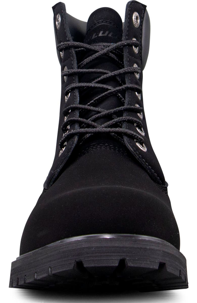 LUGZ Convoy Wide Boot, Alternate, color,