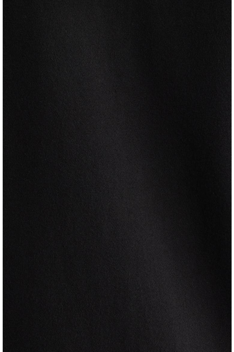 Liquid Trips Zip Hoodie, Alternate, color, WASHED BLACK
