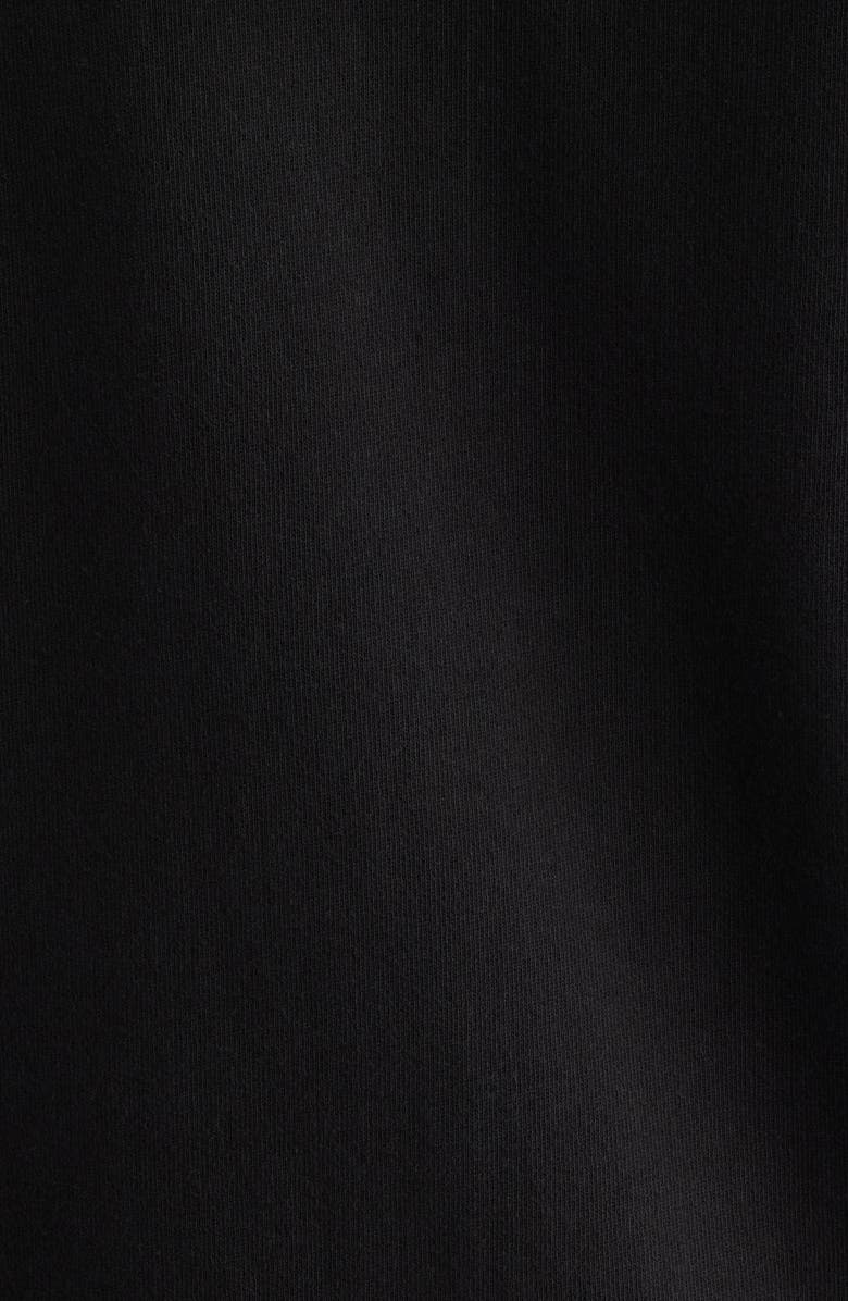 Rip Curl Liquid Trips Zip Hoodie, Alternate, color, Washed Black