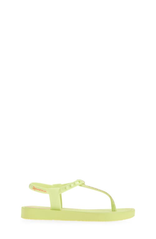 Shop Ipanema Kids' Glitter Glow Sandal