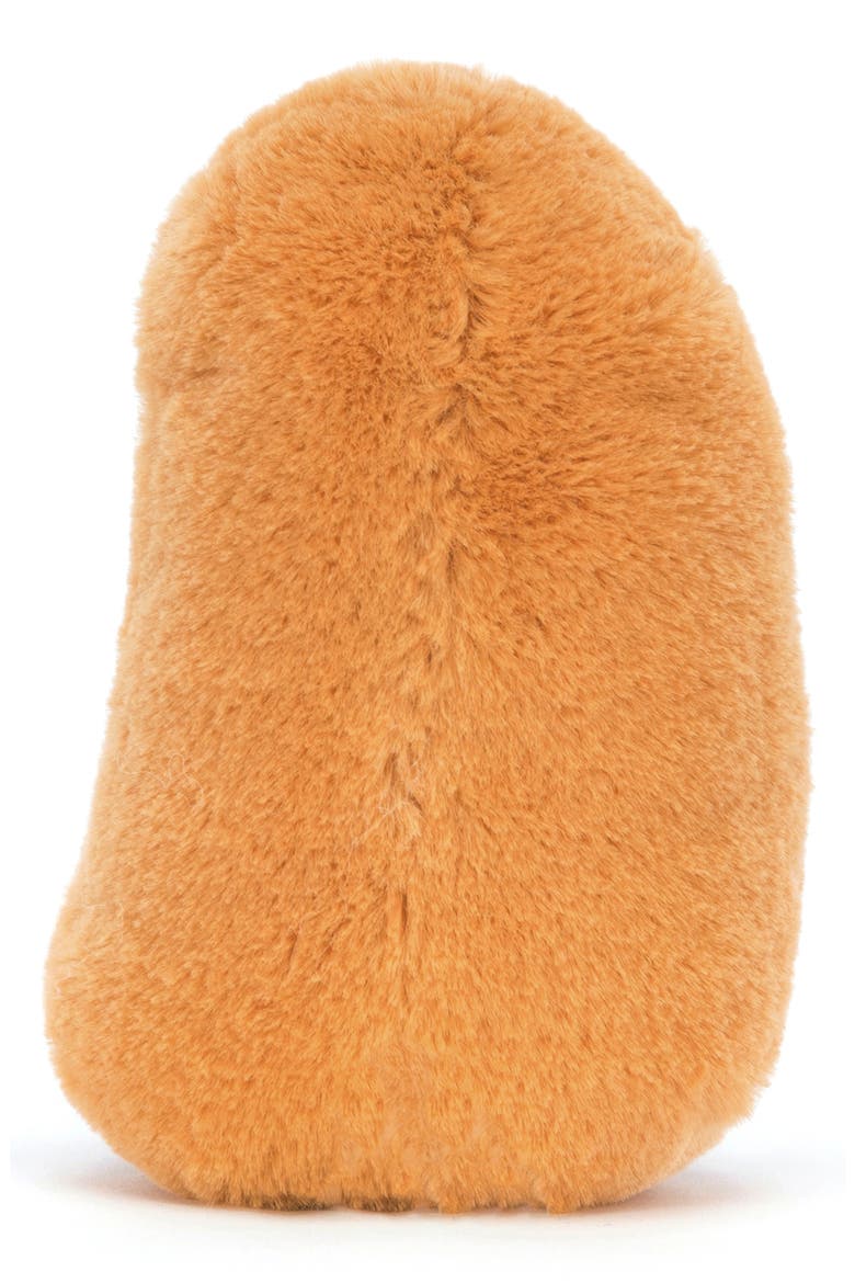 Amuseables Bean, Alternate, color, BROWN