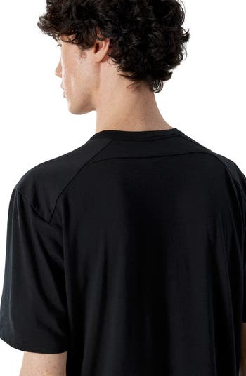 Veilance Frame Merino Wool Blend T-Shirt | Nordstrom