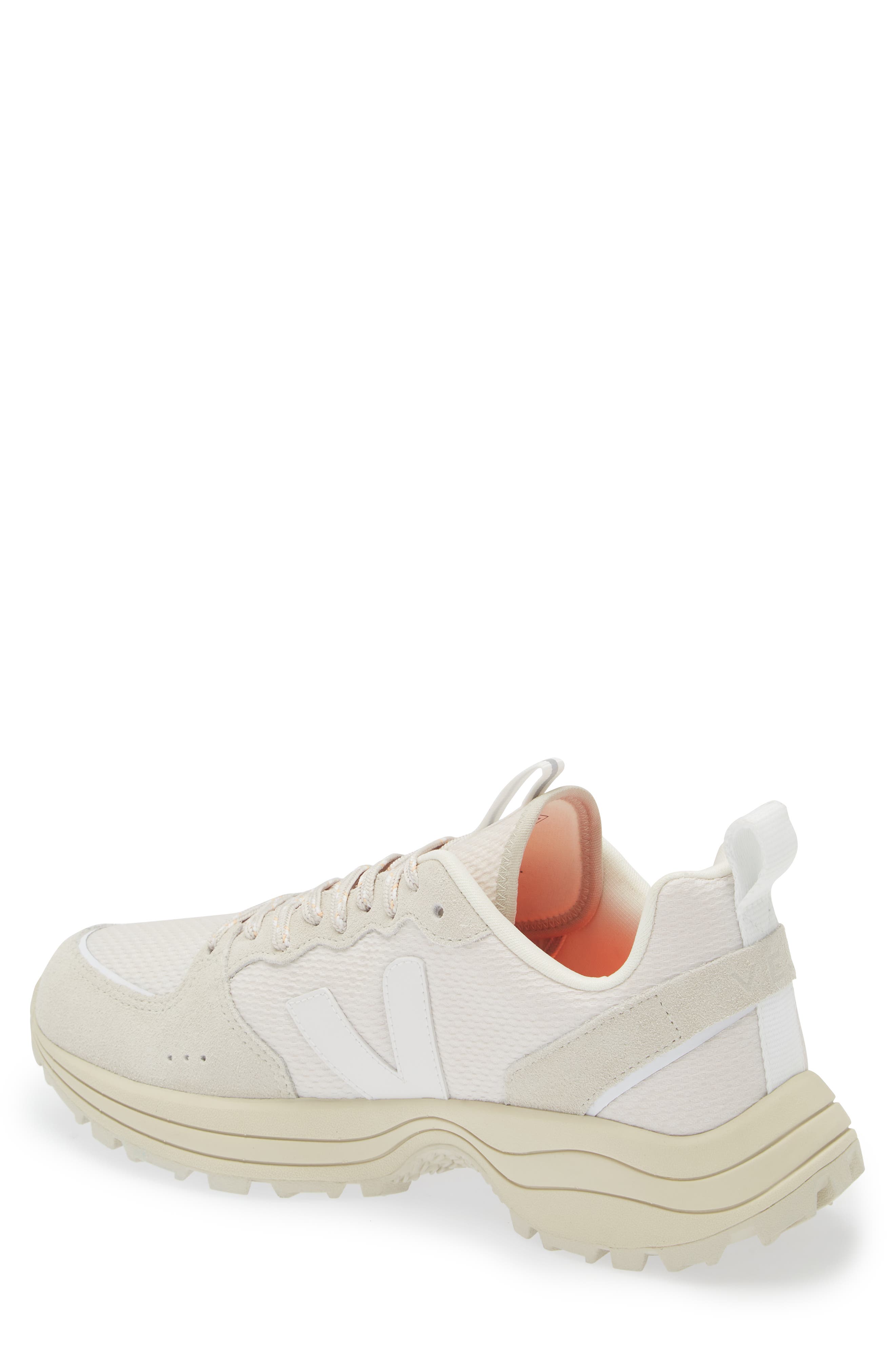 Venturi Sneaker, Alternate, color, GRAVEL WHITE