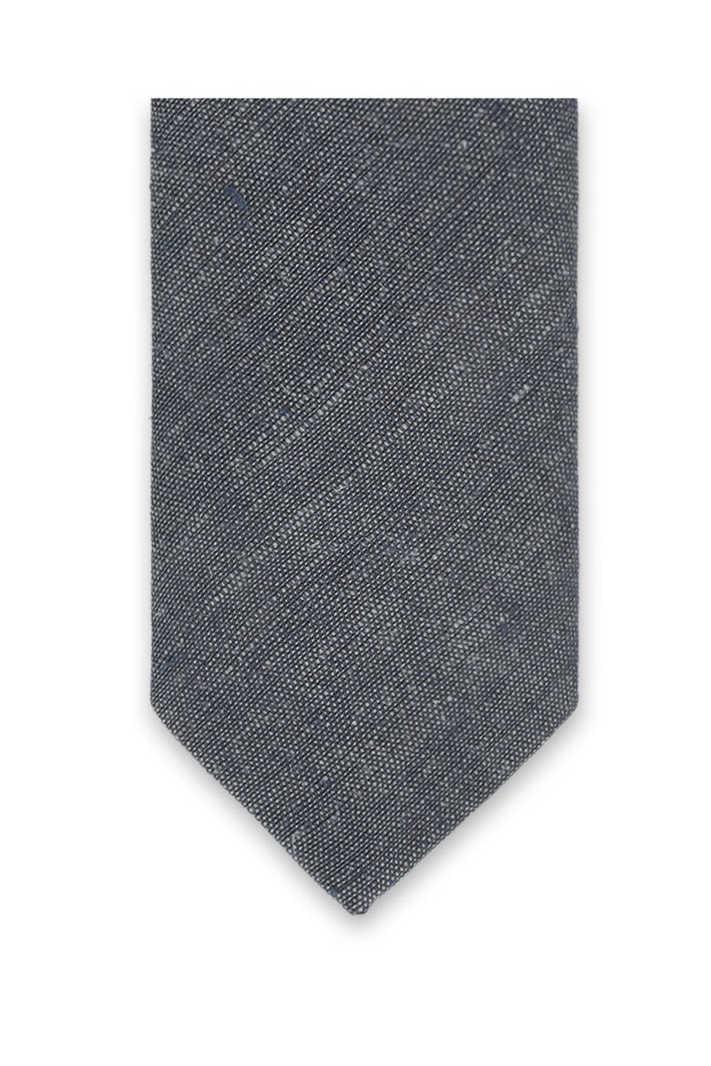 Hemp Imperial Tie, Alternate, color, Light Blue