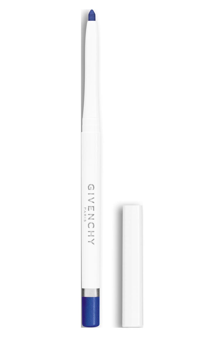 Khôl Couture Waterproof Eye Pencil, Main, color, 4 COBALT