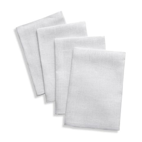 Linen Dinner Napkins - Fete, 20" x 20"
