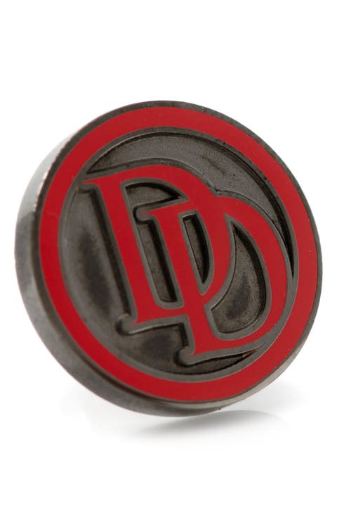 Daredevil Lapel Pin
