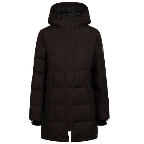 Lainey Dlx Down Jacket