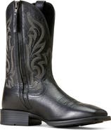 Ariat Slim Zip Ultra Western Boot