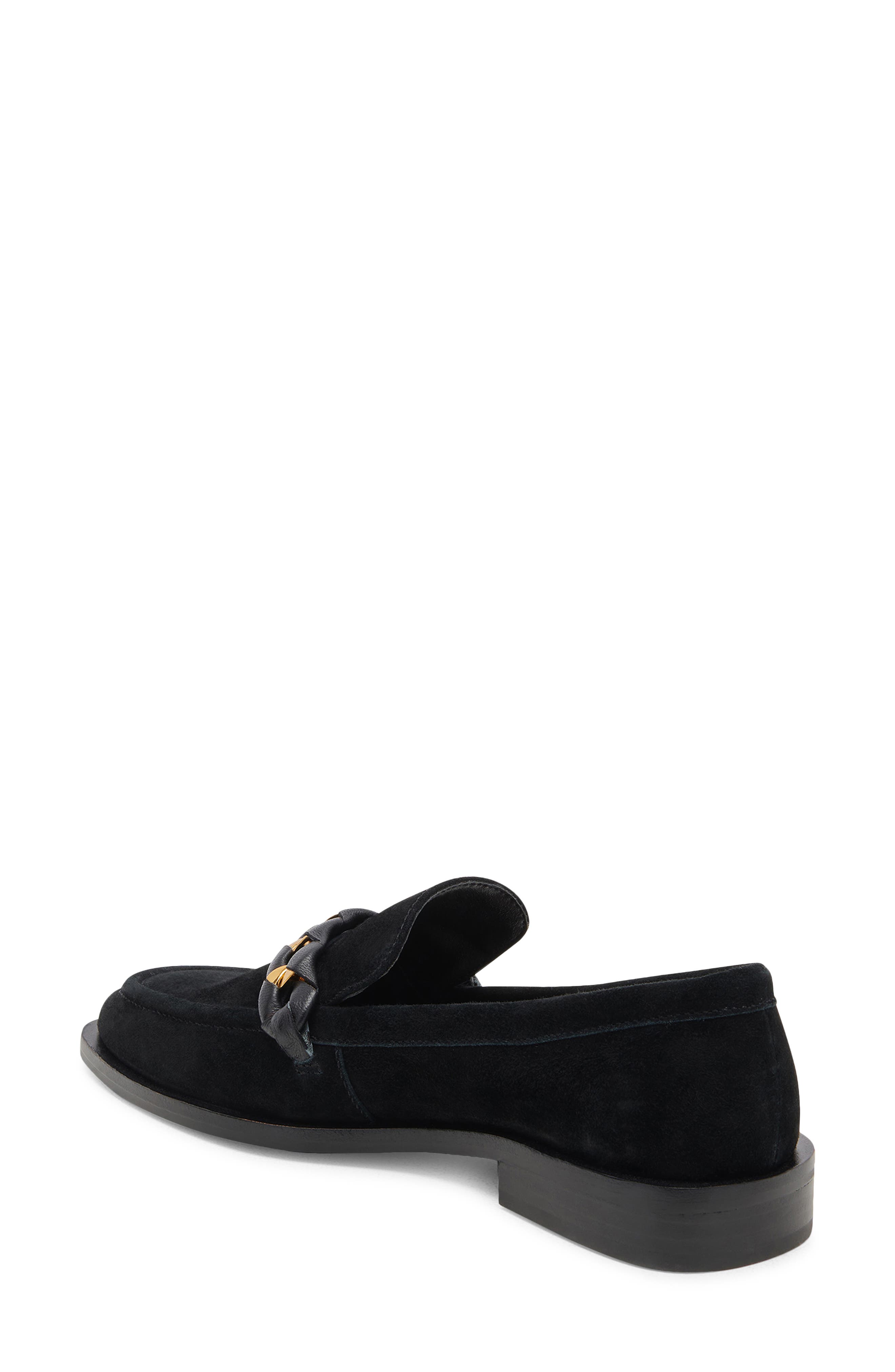 Dolce Vita Sallie Loafer, Alternate, color, 