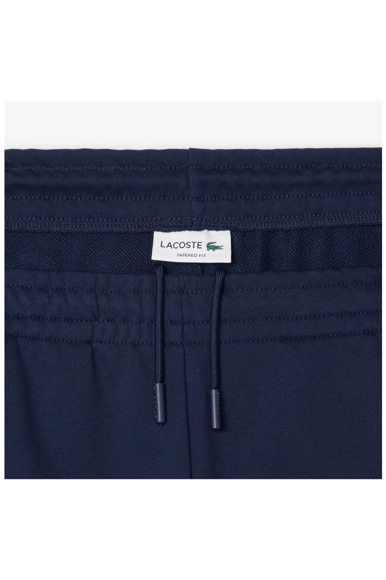 Light Fleece Joggers, Alternate, color, NAVY BLUE