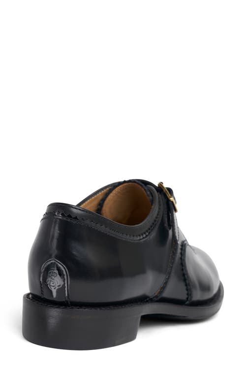 The Office Of Angela Scott Ms. Moody Oxford In Black