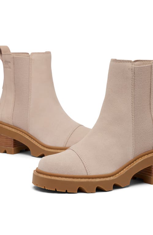 Sorel Joan Now Waterproof Chelsea Boot In Multi