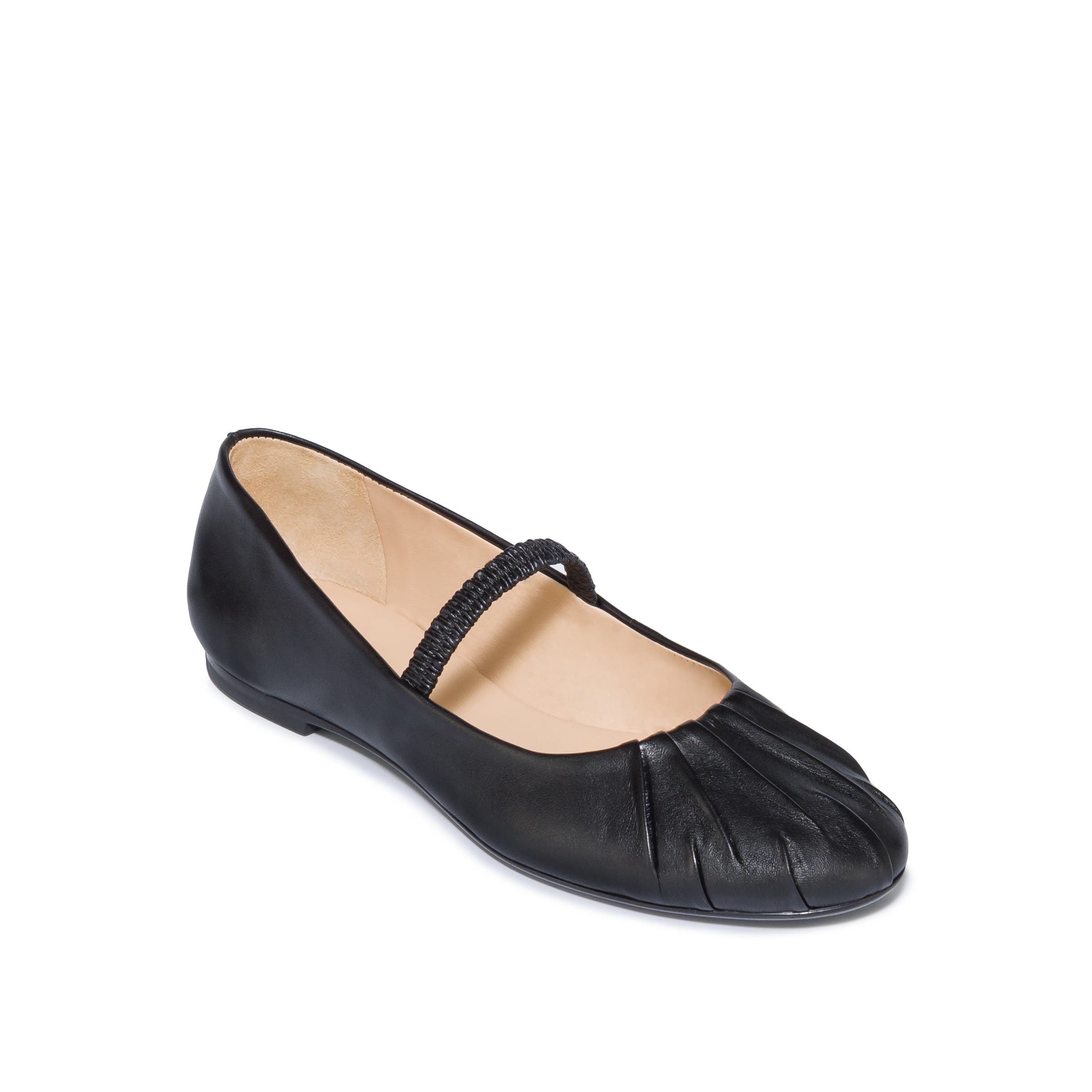 Bernardo Footwear Savona Ballet Flat, Main, color, 