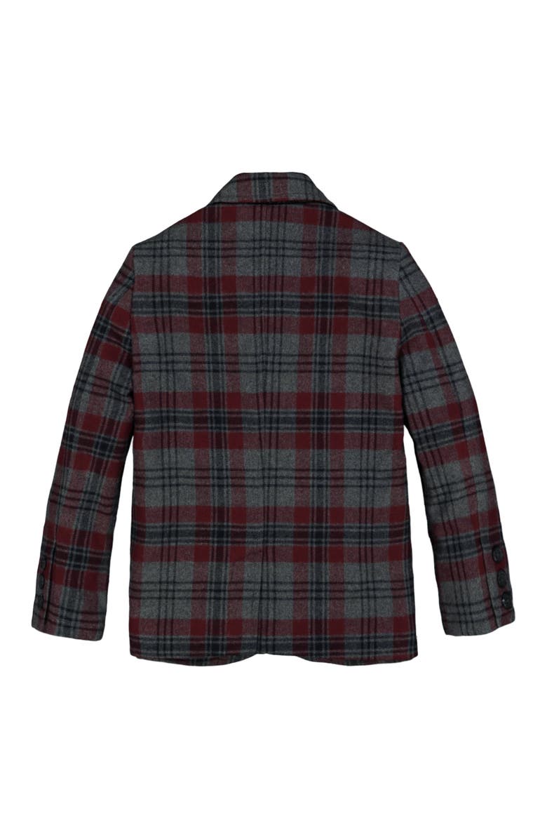 Hope & Henry Boys' Classic Suit Jacket, Kids, Alternate, color,