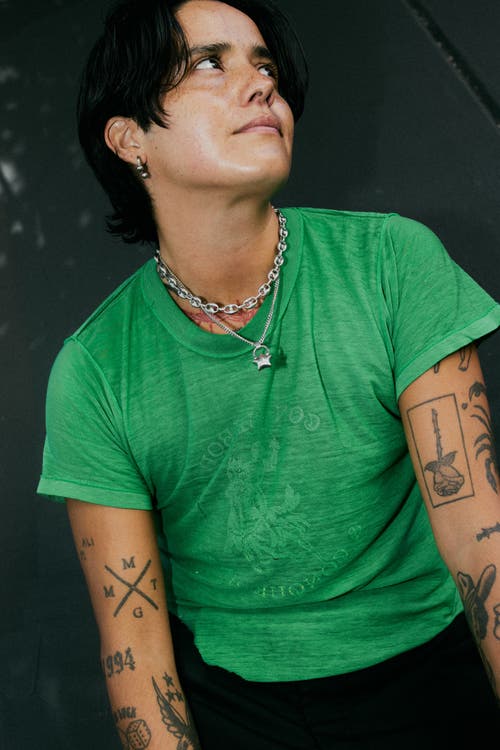 67jewelry Lekker Necklace In Silver