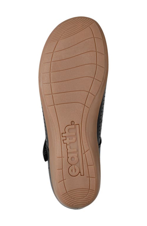 EARTH EARTH® BRADY MARY JANE FLAT