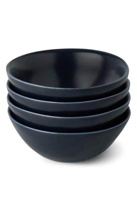 The Little Set of 4 Bowls