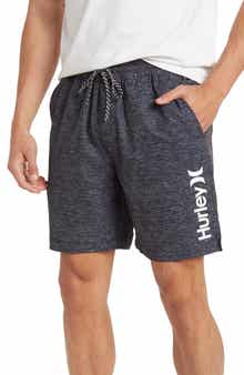 Hurley Static Volley Swim Shorts