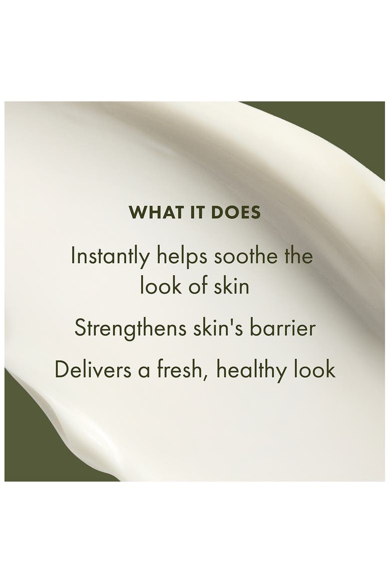 Dr. Andrew Weil for Origins™ Mega-Mushroom Relief & Resilience Soothing Cream, Alternate, color, NO COLOR