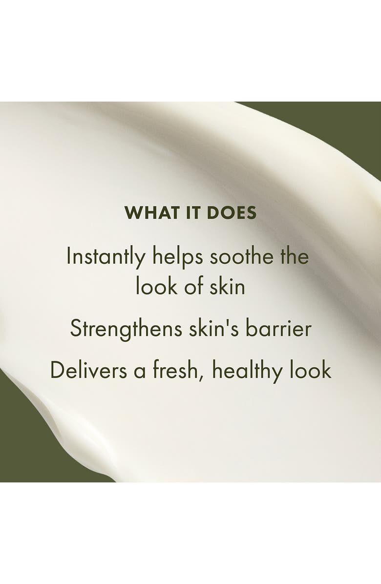 Origins Dr. Andrew Weil for Origins<sup>™</sup> Mega-Mushroom Relief & Resilience Soothing Cream, Alternate, color,