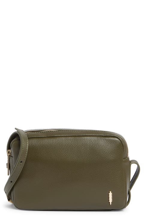 Shay Camera Crossbody Bag
