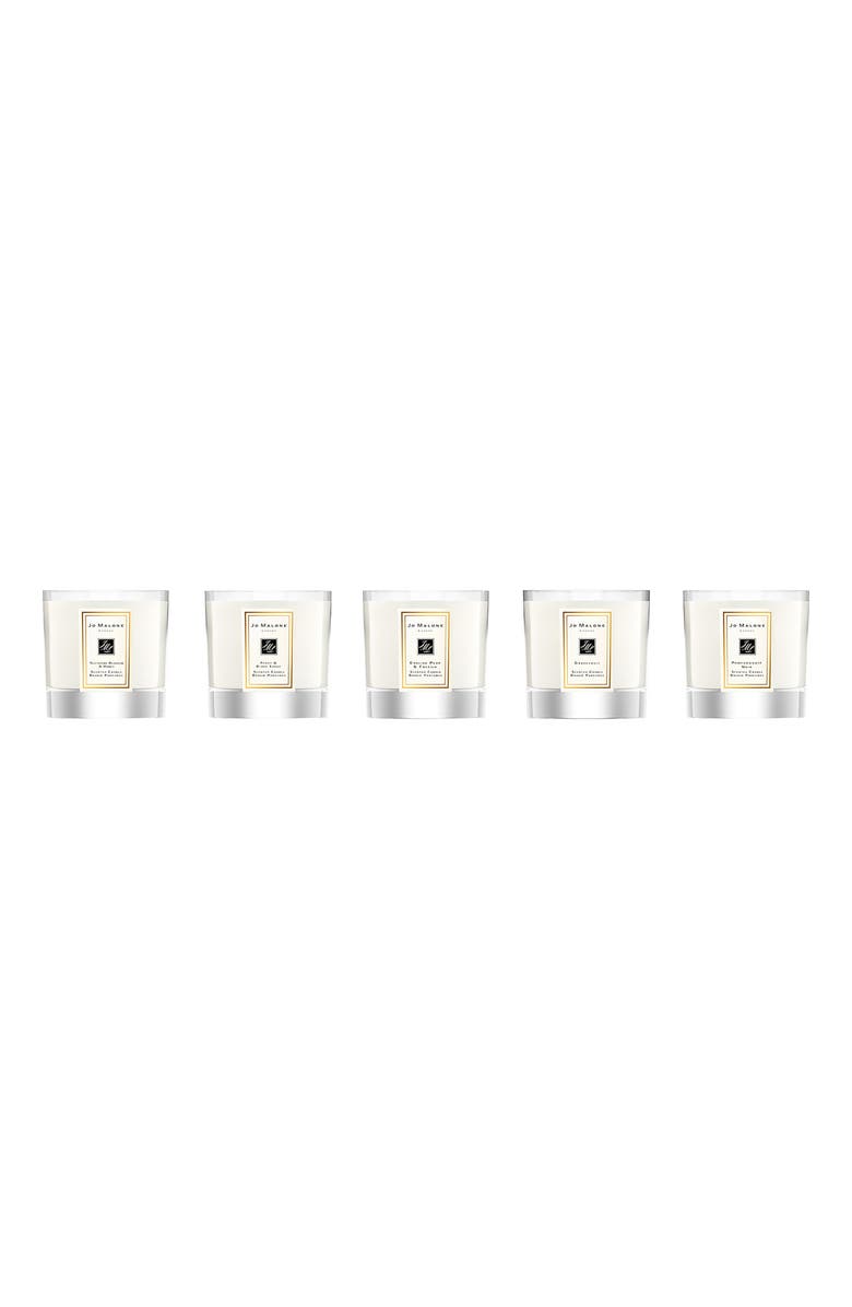Jo Malone London<sup>™</sup> Miniature Candle Collection, Alternate, color, 